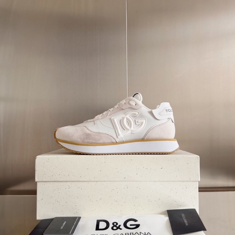 Dolce & Gabbana Sneakers